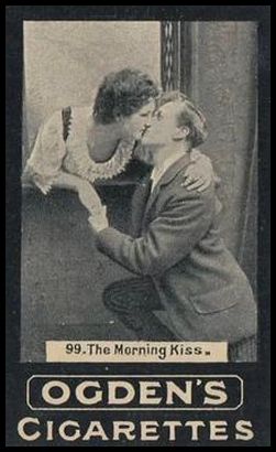 02OGIE 99 The Morning Kiss